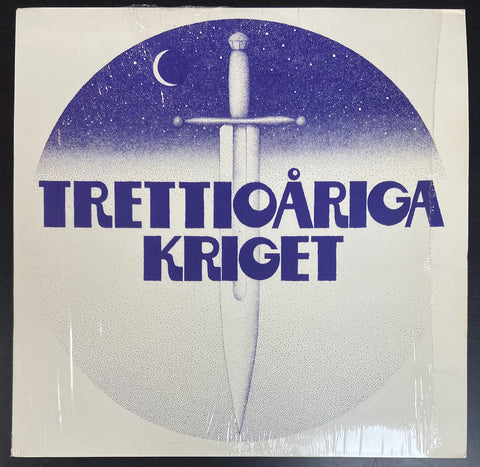 Trettioariga Kriget