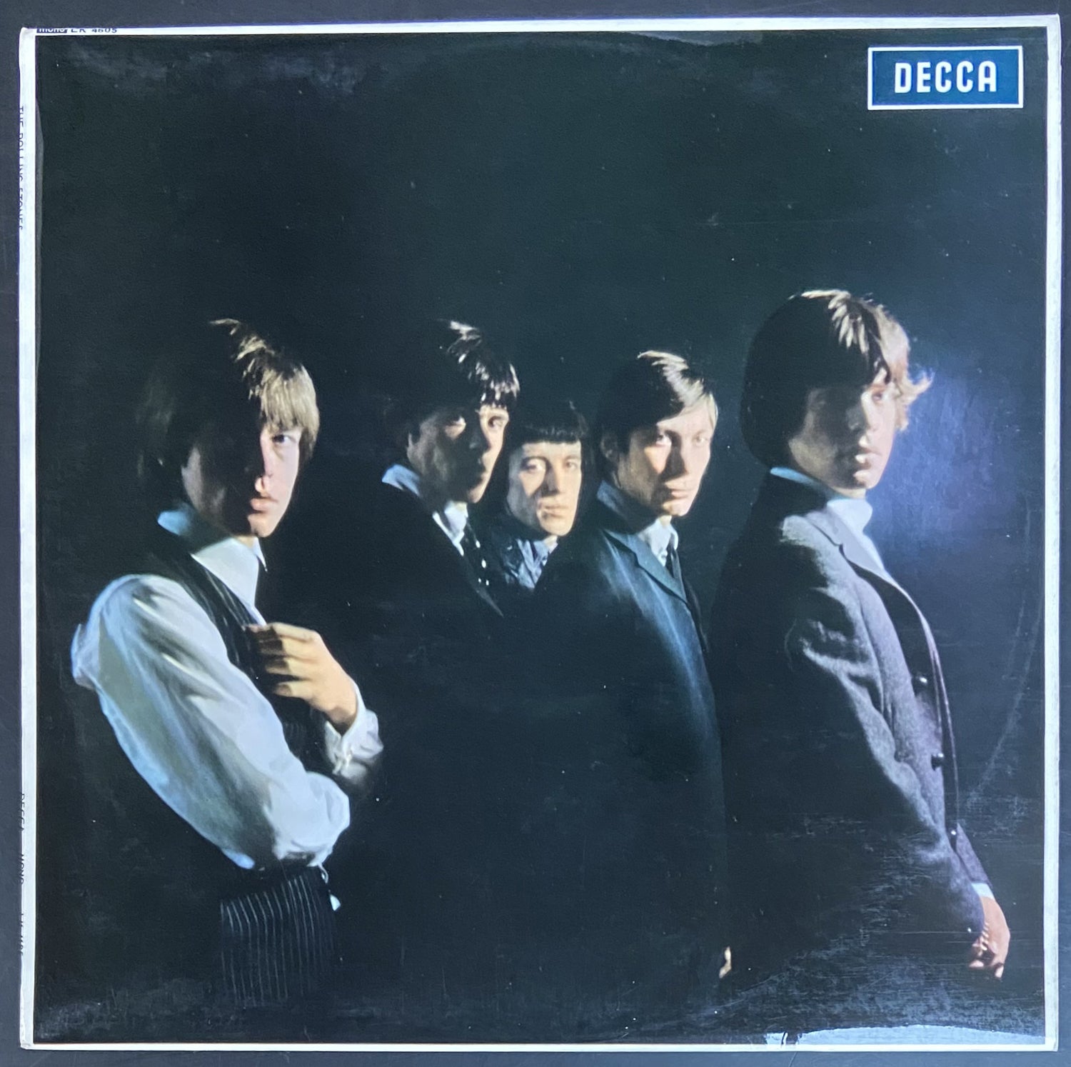 Rolling Stones – rockaway.com