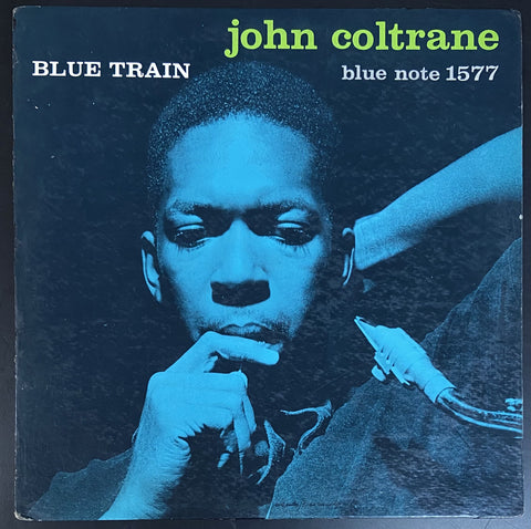 Blue Train