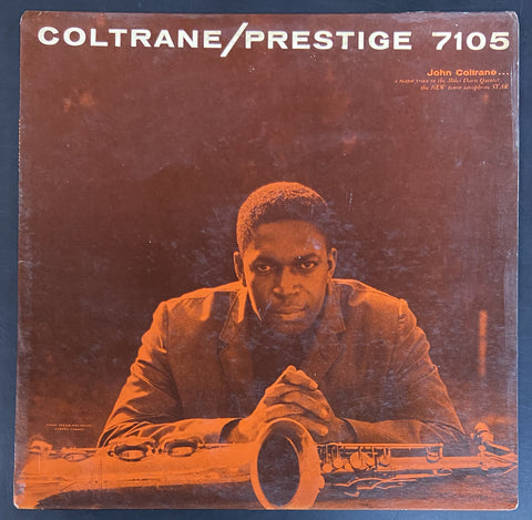 Coltrane