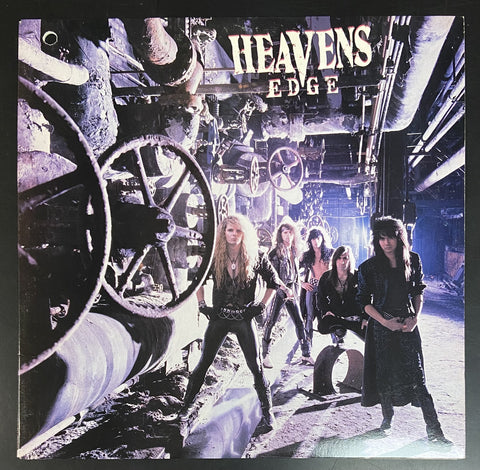 Heavens Edge