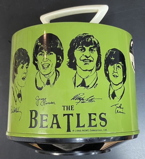 Disk-Go-Case (Green)