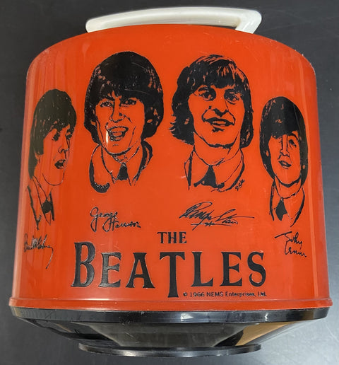 Disk-Go-Case (Red)