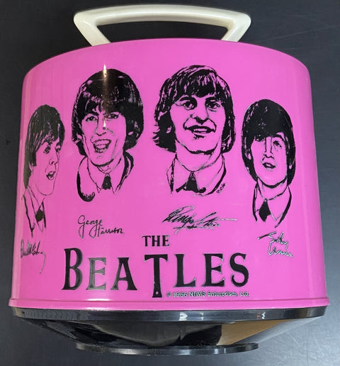 Disk-Go-Case (Pink)