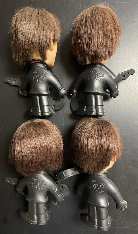Remco Dolls