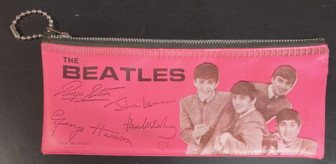 Pencil Case (Pink)