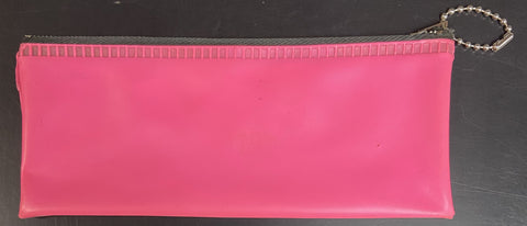 Pencil Case (Pink)