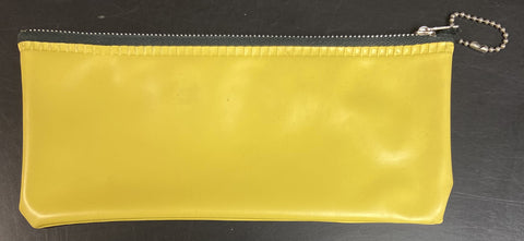Pencil Case (Yellow)