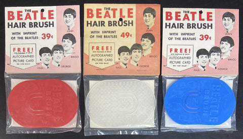 Hair Brush Set