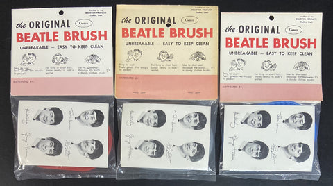 Hair Brush Set