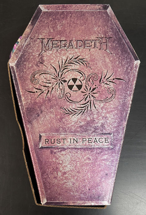 Rust In Peace