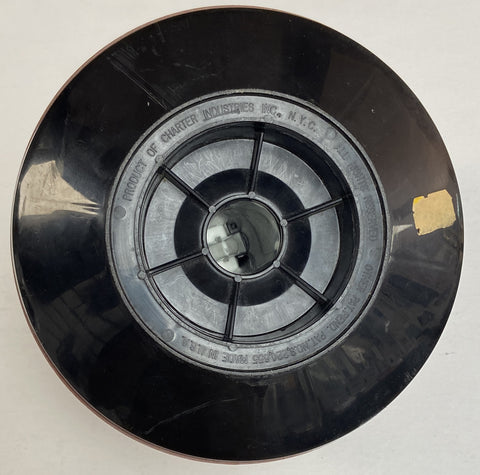 Disk-Go-Case (Brown)