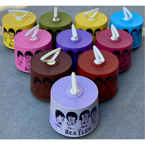 Disk-Go-Case Complete Set Of 10