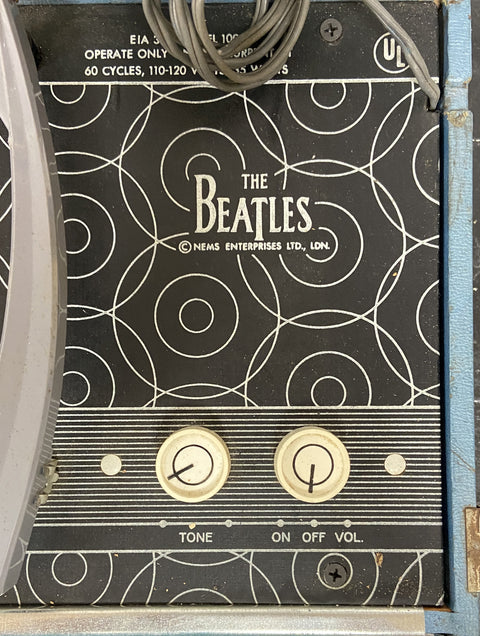 Phonograph