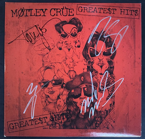 Greatest Hits