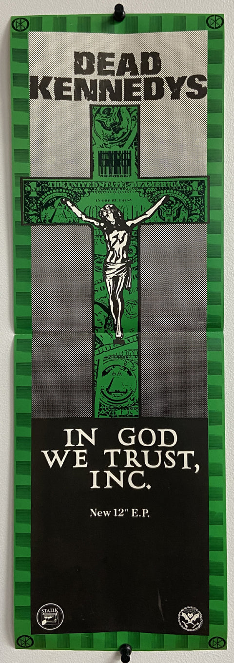 In God We Trust Inc.