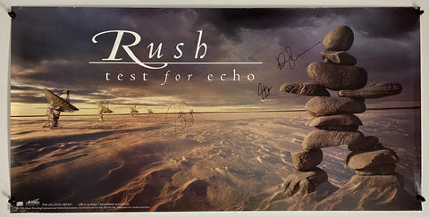 Test For Echo