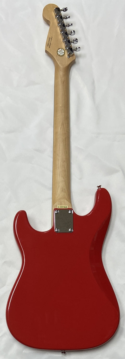Autographed Guitar