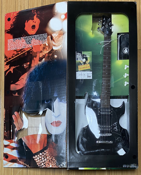 Custom Guitar