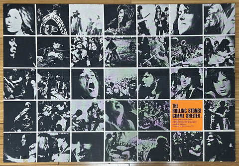 Gimme Shelter