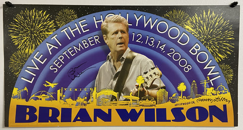 Hollywood Bowl