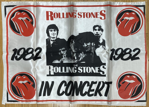 1982 In Concert