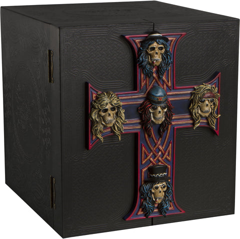 Appetite For Destruction - Locked N' Loaded Edition: The Ultimate F'n Box