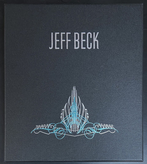 Beck01: Hot Rods And Rock & Roll