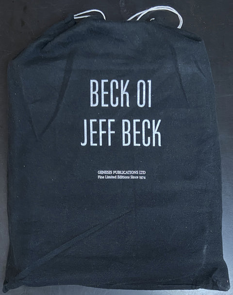 Beck01: Hot Rods And Rock & Roll