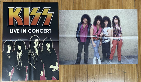 American Tour 1983-1984