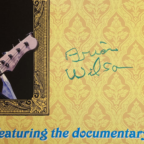 Brian Wilson Presents Smile