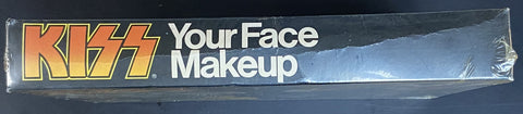 Kiss Your Face Makeup