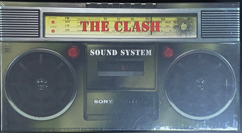 Sound System