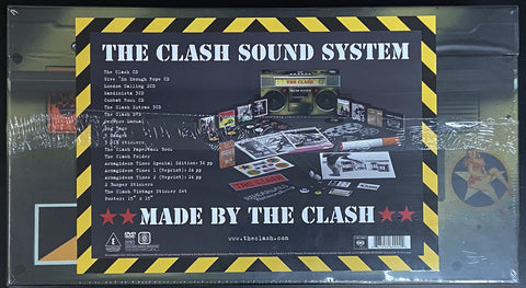 Sound System