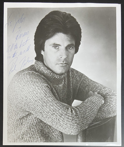 Autographed Photo