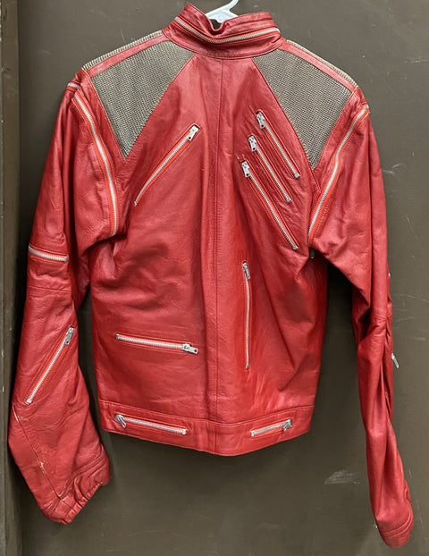 Mark Laurent "Beat It" Jacket