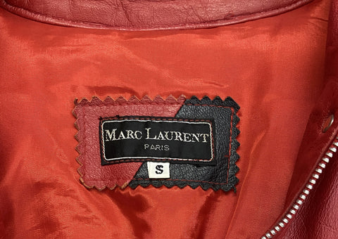 Mark Laurent "Beat It" Jacket