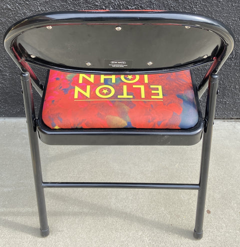 Farewell Yellow Brick Road