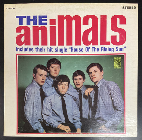 Animals