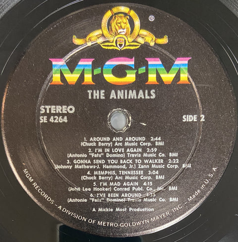 Animals