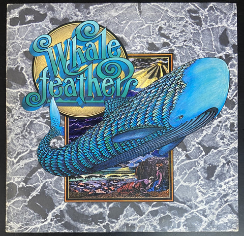 Whalefeathers