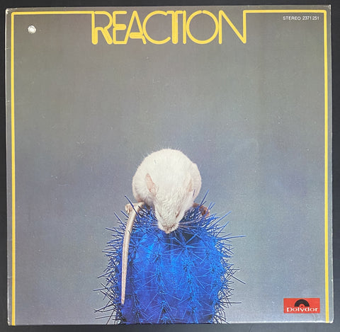 Reaction