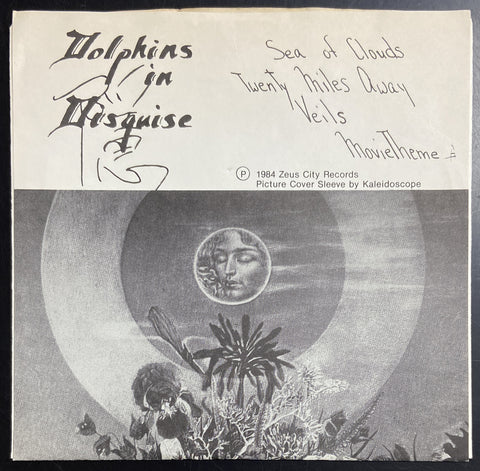 Dolphins In Disguise