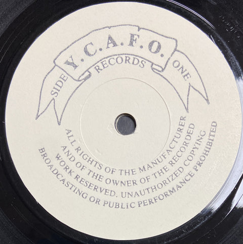 You Get What You Deserve