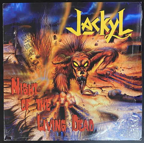 Night Of The Living Dead