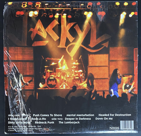 Night Of The Living Dead