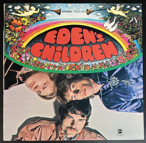 Eden's Children