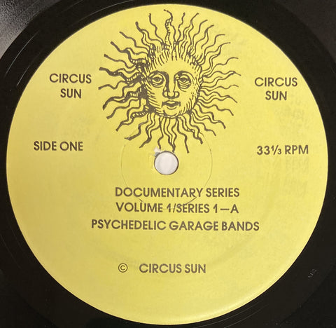 Allen's Psychedelic Breakfast