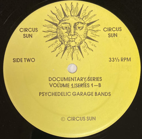 Allen's Psychedelic Breakfast