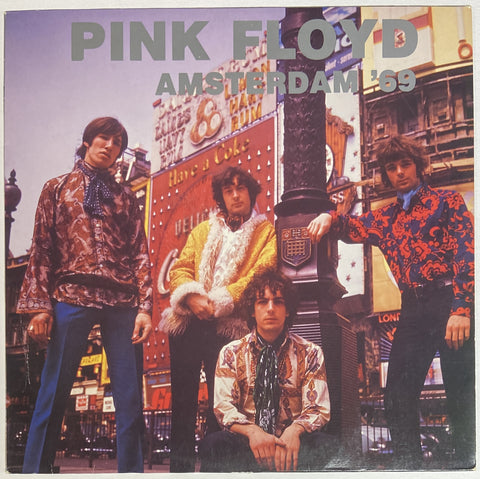 Amsterdam '69